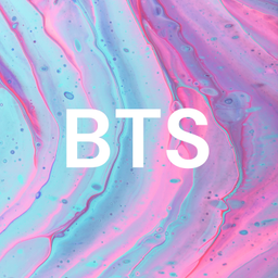 Podcast thumbnail for BTS