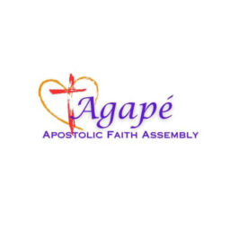 Podcast thumbnail for Agape Apostolic Faith Assembly