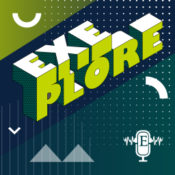 Podcast thumbnail for Exeplore