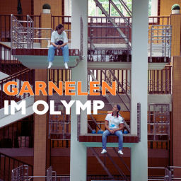 Podcast thumbnail for Garnelen im Olymp