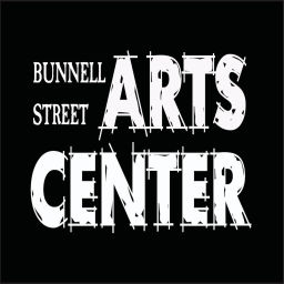 Podcast thumbnail for Artist Talks @ Bunnell
