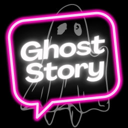 Podcast thumbnail for A Ghost Story