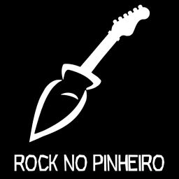 Podcast thumbnail for Rock no Pinheiro