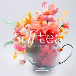 Podcast thumbnail for Self-Tea