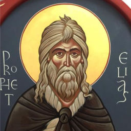 Podcast thumbnail for Music: St. Elias Melkite Church
