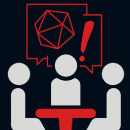 Podcast thumbnail for La voz de la mesa