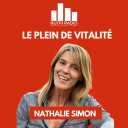 Podcast thumbnail for Le plein de vitalité
