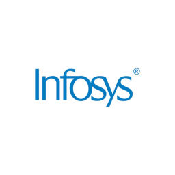 Podcast thumbnail for Infosys