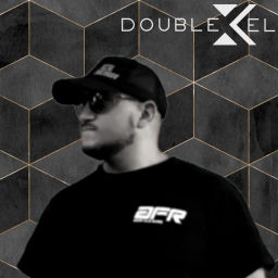 Podcast thumbnail for Deep Sessions with Double X eL