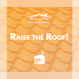 Podcast thumbnail for Raise the Roof