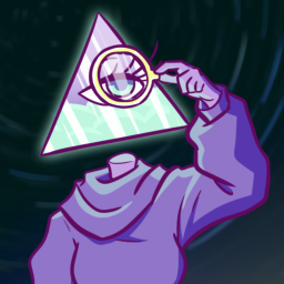 Podcast thumbnail for iilluminaughtii