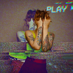 Podcast thumbnail for Memoirtistry