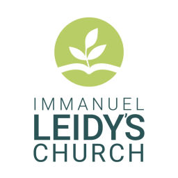 Podcast thumbnail for Immanuel Leidy's Church Sermons