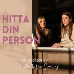 Podcast thumbnail for Hitta din person
