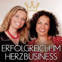 Podcast thumbnail for Erfolgreich im Herzbusiness