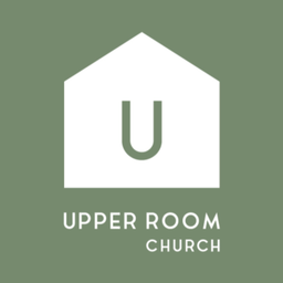 Podcast thumbnail for Upper Room Church Sandton