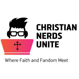 Podcast thumbnail for Christian Nerds Unite Podcast