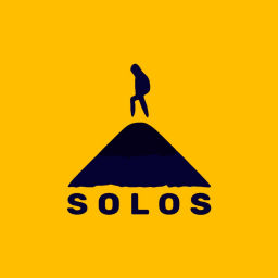 Podcast thumbnail for Solos