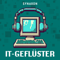 Podcast thumbnail for IT-Geflüster
