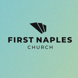 Podcast thumbnail for First Naples Podcast