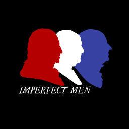 Podcast thumbnail for Imperfect Men