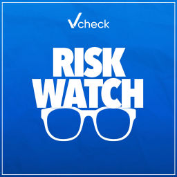 Podcast thumbnail for RiskWatch