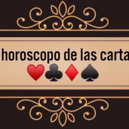 Podcast thumbnail for EL HORÓSCOPO DE LAS CARTAS.