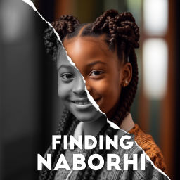 Podcast thumbnail for Finding Naborhi