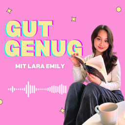 Podcast thumbnail for Gut Genug