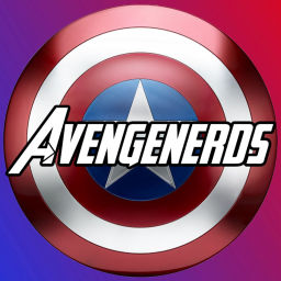 Podcast thumbnail for Avengenerds