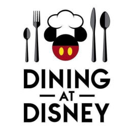 Podcast thumbnail for Dining at Disney