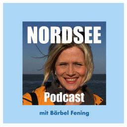 Podcast thumbnail for NORDSEE Podcast