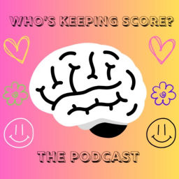 Podcast thumbnail for Who's Keeping Score- The Podcast