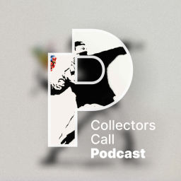 Podcast thumbnail for Collectors Call