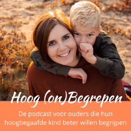 Podcast thumbnail for Hoog (on)Begrepen