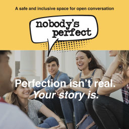 Podcast thumbnail for Nobody's Perfect