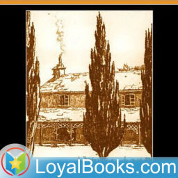 Podcast thumbnail for In Chancery (Vol. 2 of The Forsyte Saga) by John Galsworthy