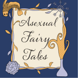 Podcast thumbnail for Asexual Fairy Tales