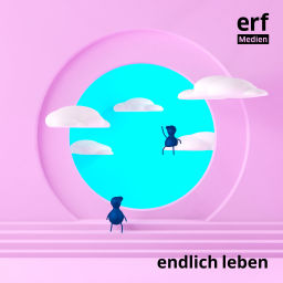 Podcast thumbnail for endlich leben – über die Endlichkeit der Lebenszeit