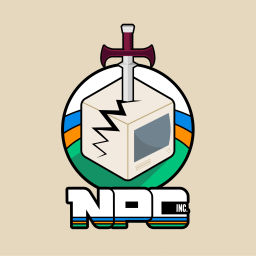 Podcast thumbnail for NPC Incorporated