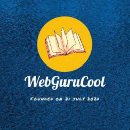 Podcast thumbnail for WebGuruCool