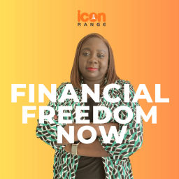 Podcast thumbnail for Financial Freedom Now Show