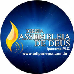 Podcast thumbnail for ASSEMBLEIA DE DEUS DE IPANEMA MG