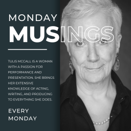 Podcast thumbnail for Monday Musings