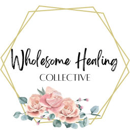 Podcast thumbnail for Wholesome Healing Collective