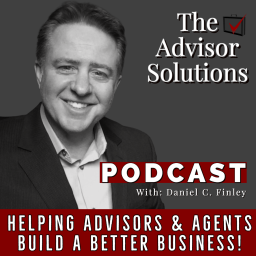 Podcast thumbnail for The Advisor Solutions Podcast