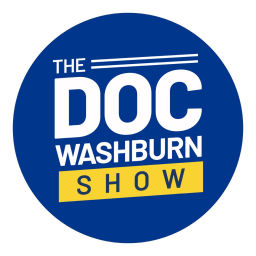 Podcast thumbnail for Doc Washburn Show