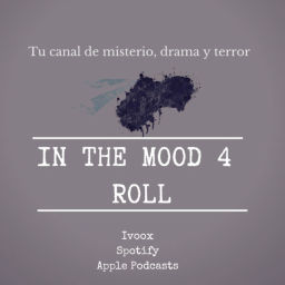 Podcast thumbnail for In The Mood For Roll