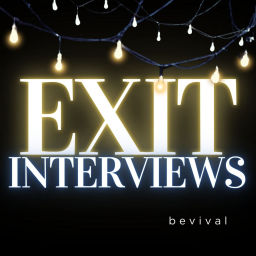 Podcast thumbnail for Exit Interviews: Talking About Death Differently