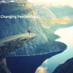 Podcast thumbnail for Agapi Marketing &amp; Consulting Ltd.
 Changing Perceptions... Transforming Lives